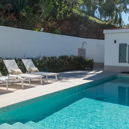 Villa Acogedora Y Con Estilo